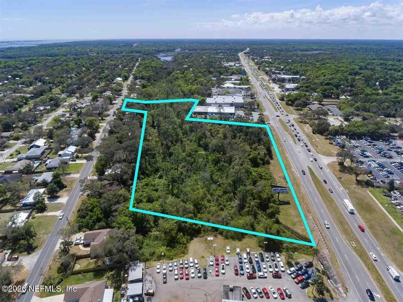 2940 Us 1 S, St Augustine, FL 32086