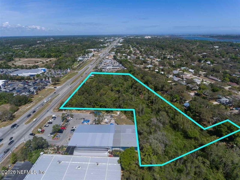 2940 Us 1 S, St Augustine, FL 32086