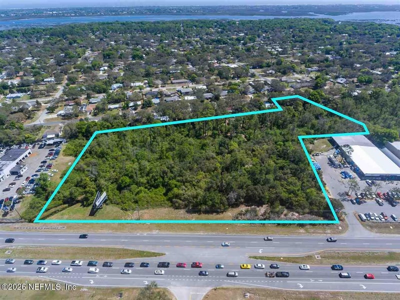 2940 Us 1 S, St Augustine, FL 32086