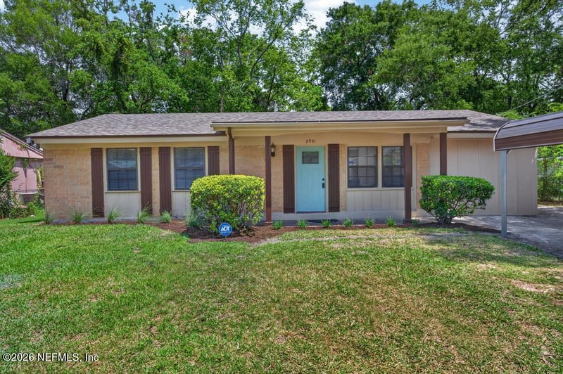 2941 3rd St W, Jacksonville, FL 32254