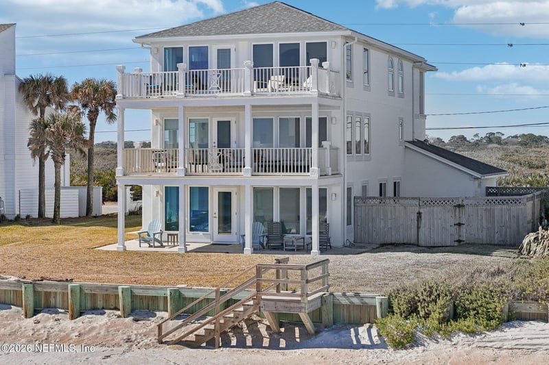 2941 S Ponte Vedra Blvd, Ponte Vedra Beach, FL 32082