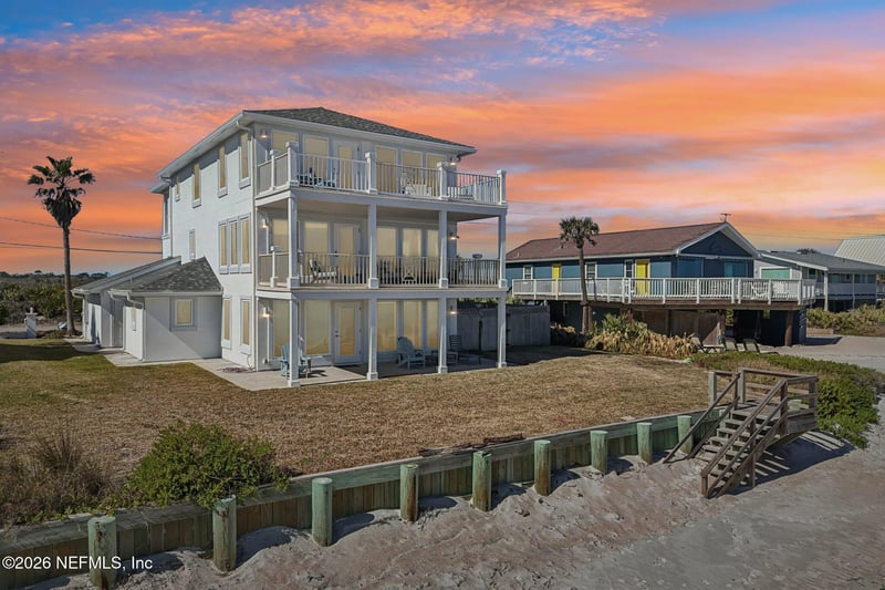 2941 S Ponte Vedra Blvd, Ponte Vedra Beach, FL 32082