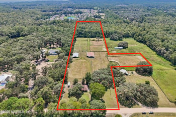 2941 Watkins Rd, Green Cove Springs, FL 32043