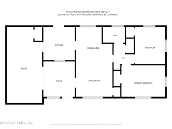 2942 Christopher Rd, Jacksonville, FL 32217