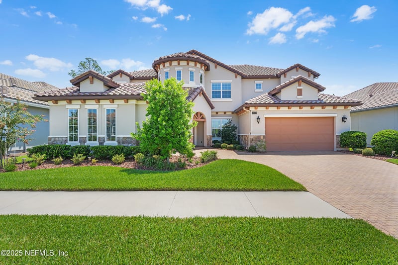 2943 Cassia Ln, Jacksonville, FL 32246