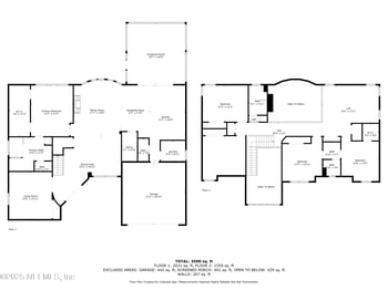 2943 Cassia Ln, Jacksonville, FL 32246