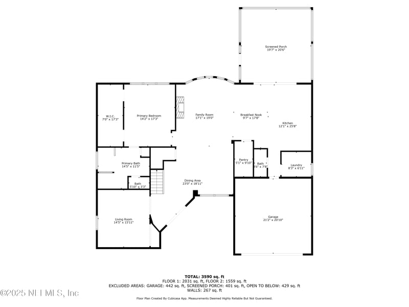 2943 Cassia Ln, Jacksonville, FL 32246