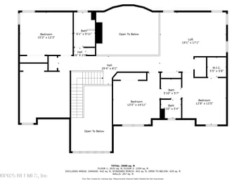 2943 Cassia Ln, Jacksonville, FL 32246