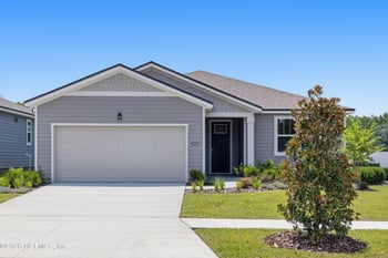 2943 Darlington Oak Rd, Green Cove Springs, FL 32043