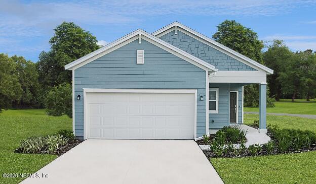 2944 Adelaide Rd, Green Cove Springs, FL 32043