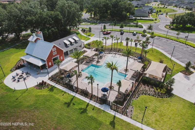 2944 Adelaide Rd, Green Cove Springs, FL 32043