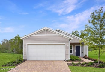 2944 Adelaide Rd, Green Cove Springs, FL 32043