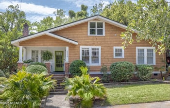 2944 Olga Pl, Jacksonville, FL 32205