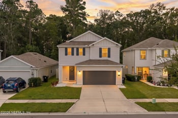2945 Lucille Ln, Middleburg, FL 32068