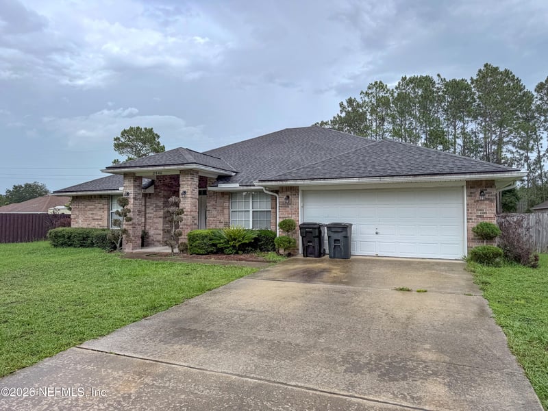 2946 Longleaf Ranch Cir, Middleburg, FL 32068