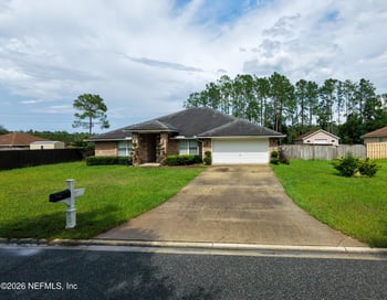 2946 Longleaf Ranch Cir, Middleburg, FL 32068