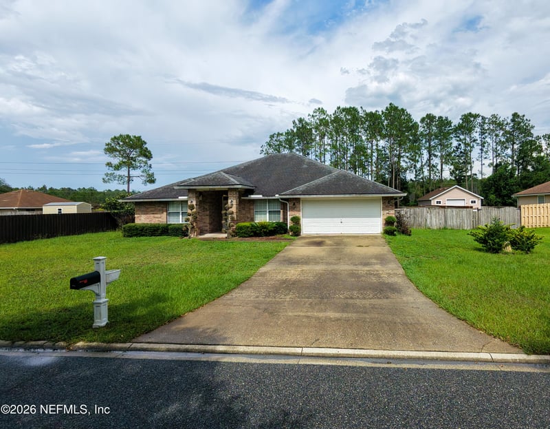 2946 Longleaf Ranch Cir, Middleburg, FL 32068