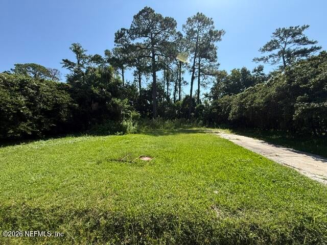 2947 Brackridge Blvd E, Jacksonville, FL 32216