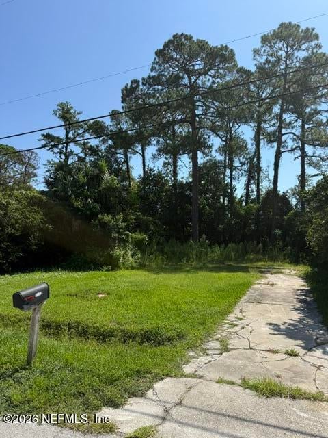 2947 Brackridge Blvd E, Jacksonville, FL 32216