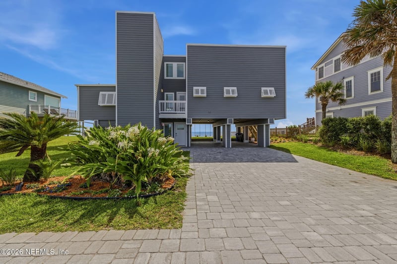 2947 S Ponte Vedra Blvd, Ponte Vedra Beach, FL 32082