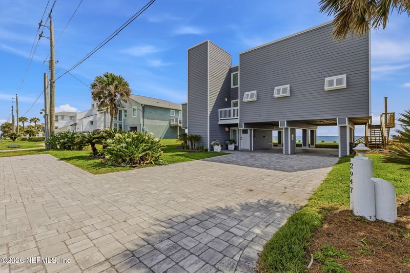 2947 S Ponte Vedra Blvd, Ponte Vedra Beach, FL 32082