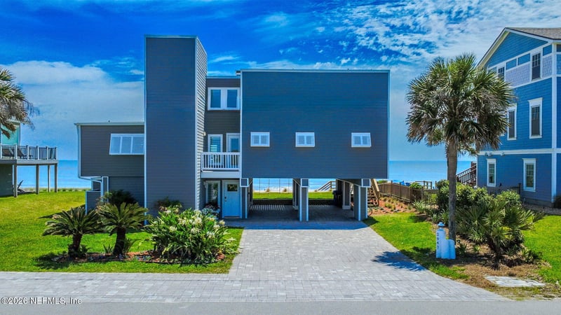 2947 S Ponte Vedra Blvd, Ponte Vedra Beach, FL 32082
