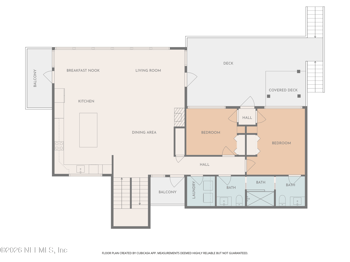 2947 S Ponte Vedra Blvd, Ponte Vedra Beach, FL 32082