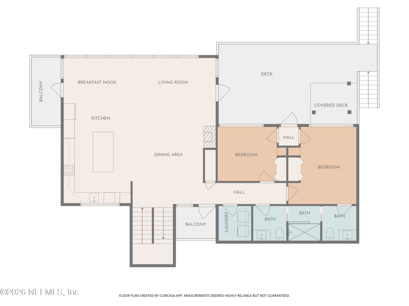 2947 S Ponte Vedra Blvd, Ponte Vedra Beach, FL 32082