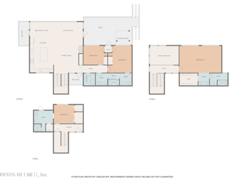 2947 S Ponte Vedra Blvd, Ponte Vedra Beach, FL 32082
