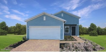 2948 Adelaide Rd, Green Cove Springs, FL 32043