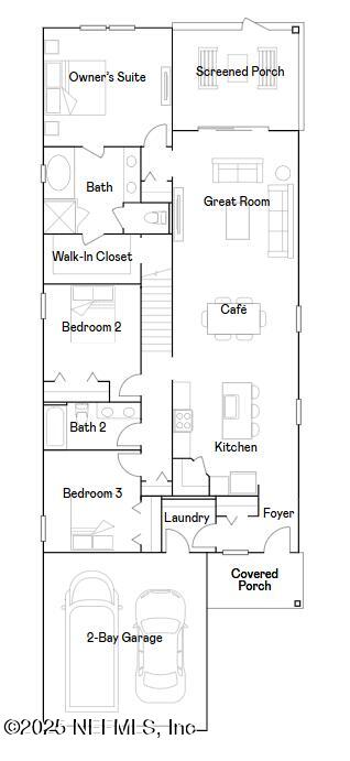 2948 Adelaide Rd, Green Cove Springs, FL 32043