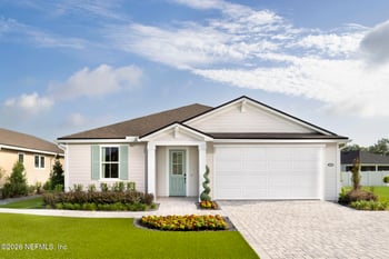 2948 Darlington Oak Rd, Green Cove Springs, FL 32043