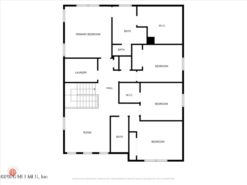 2948 Laurel Springs Dr, Green Cove Springs, FL 32043