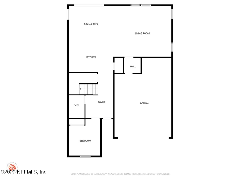 2948 Laurel Springs Dr, Green Cove Springs, FL 32043