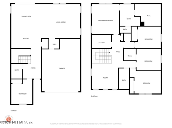 2948 Laurel Springs Dr, Green Cove Springs, FL 32043
