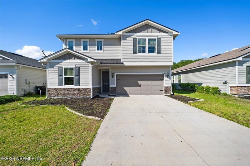 2948 Laurel Springs Dr, Green Cove Springs, FL 32043