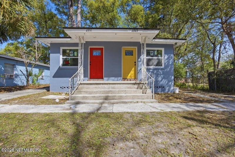 2949 Ernest St, Jacksonville, FL 32205