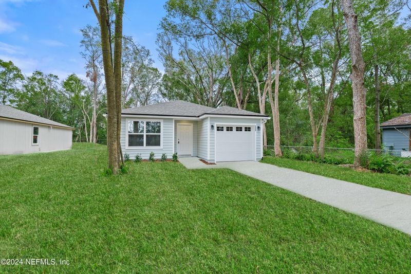 2949 Tracy St, Jacksonville, FL 32254