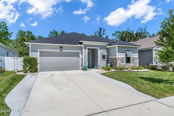 295 Palomar Dr, St Johns, FL 32259