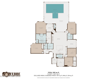 295 Pine Grove Point, St Augustine, FL 32092
