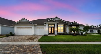 295 Pine Grove Point, St Augustine, FL 32092