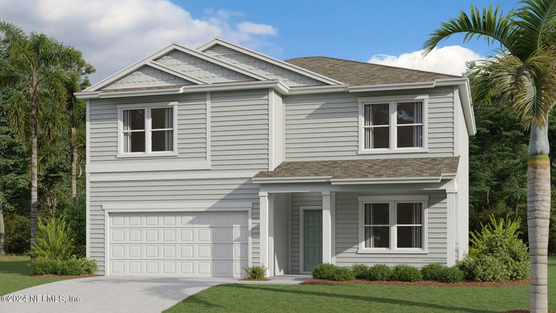 295 Rio Salado Rd, St Augustine, FL 32084