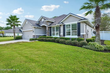 295 Willow Winds Pw, St Johns, FL 32259