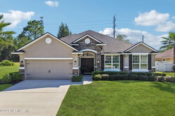 295 Willow Winds Pw, St Johns, FL 32259