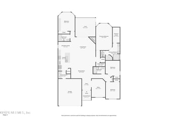 295 Willow Winds Pw, St Johns, FL 32259
