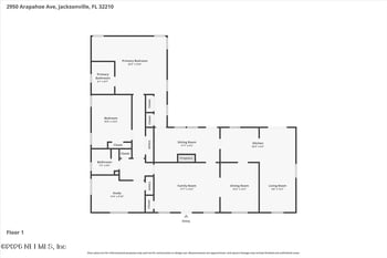 2950 Arapahoe Ave, Jacksonville, FL 32210