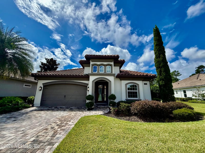 2950 Danube Dr, Jacksonville, FL 32246