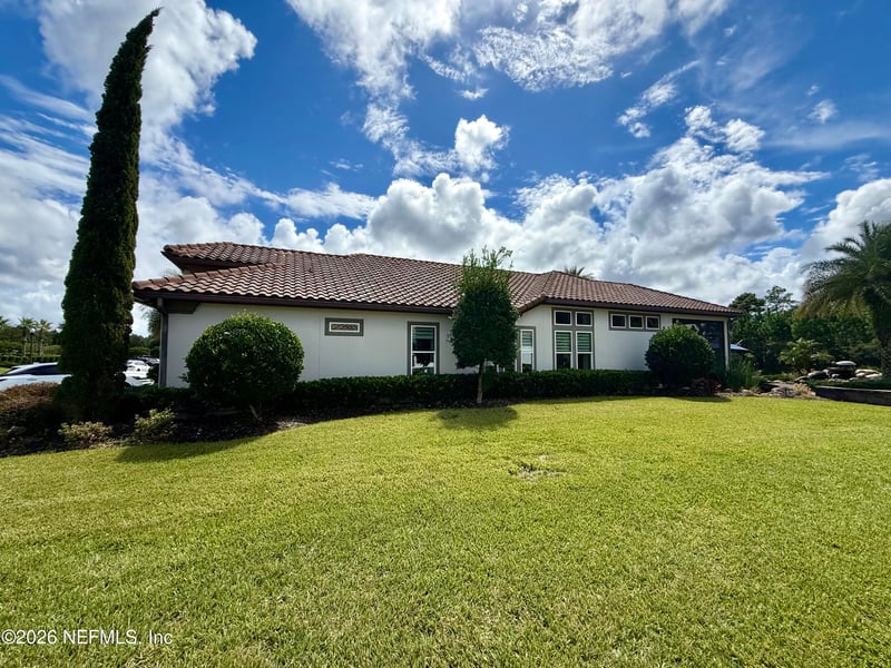 2950 Danube Dr, Jacksonville, FL 32246