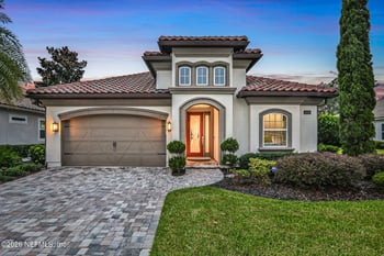 2950 Danube Dr, Jacksonville, FL 32246