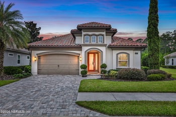 2950 Danube Dr, Jacksonville, FL 32246